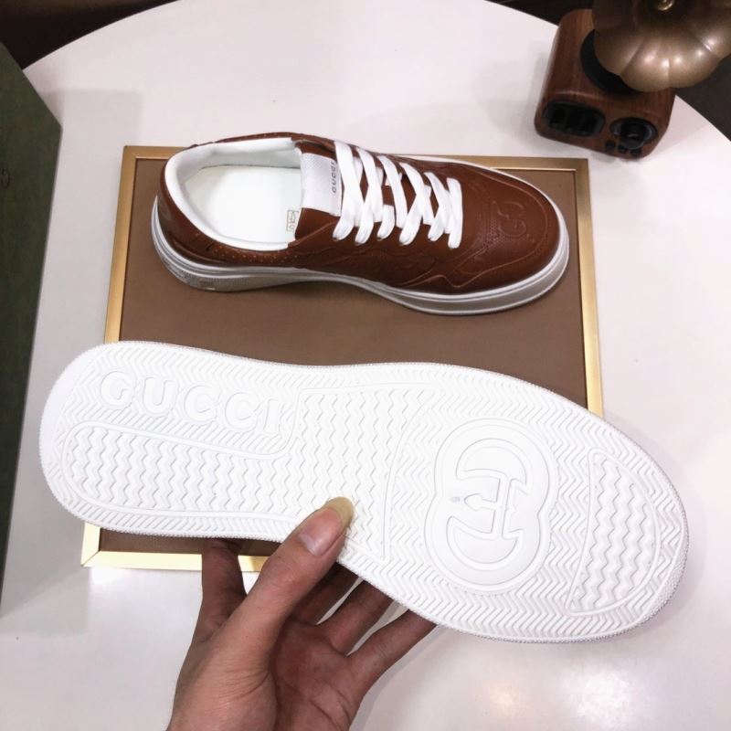 Gucci Low Shoes